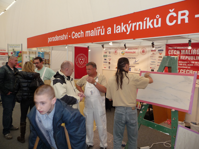 PRAGOINTERIER 2012