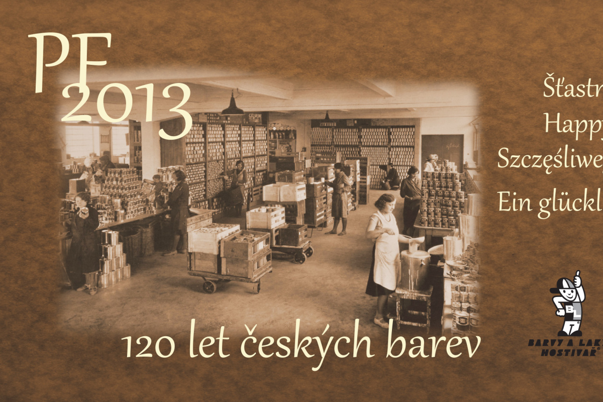 PF 2013