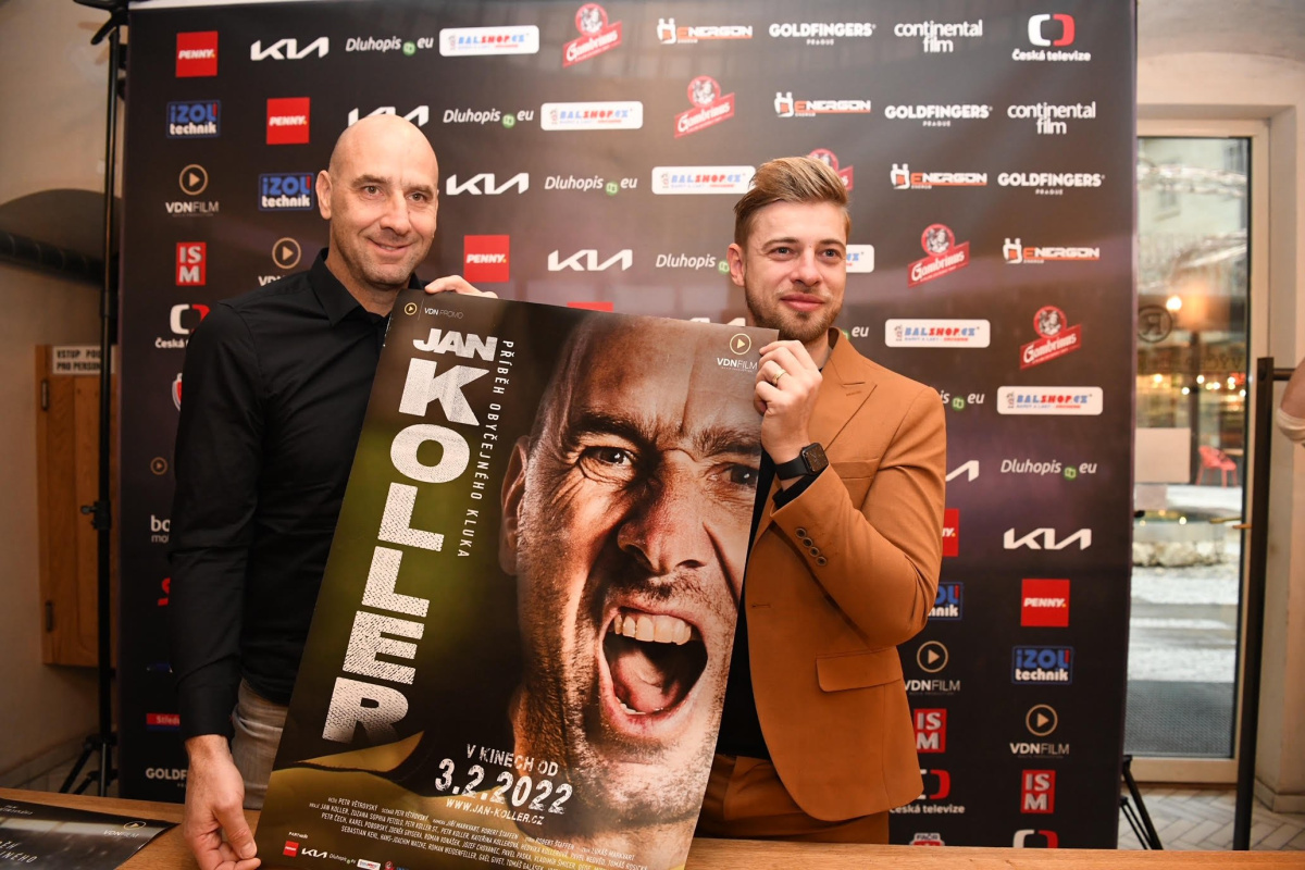 Film o Janu Kollerovi se přesouvá. Premiéru bude mít v srpnu.