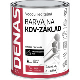 DENAS NA KOV-ZÁKLAD antikorozní barva na kov