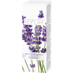 RYOR Aknestop krém s fytosfingosinem a irisem, 50 ml