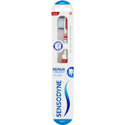 Sensodyne Repair &amp; Protect, zubní kartáček, měkký