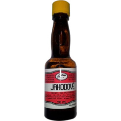 Aroco potravinářské aroma, jahoda, 20 ml