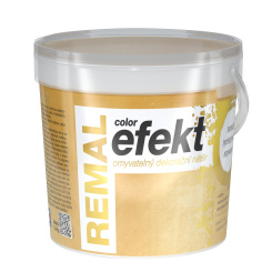 REMAL Color Efekt omyvatelná dekorační barva