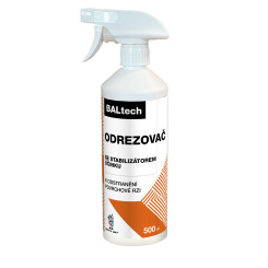 BALTECH odrezovač, bezoplachový, 500 ml - rozprašovač