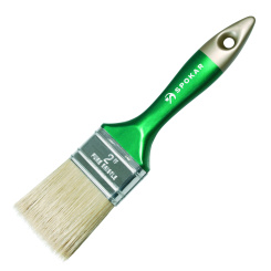 Spokar Profi 81217 plochý štětec, č. 2