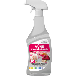 LAVON osvěžovač vzduchu magnólie a růže, 500 ml