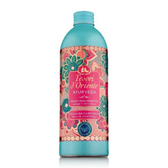Tesori d'Oriente sprchový gel a pěna do koupele Ayurverda, 500 ml