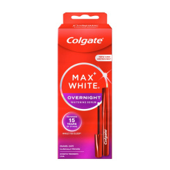 Colgate Max White Overnight pero na bělení zubů 2,5 ml