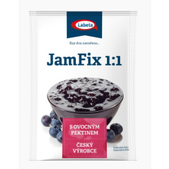 Labeta Jamfix 1:1, 25 g