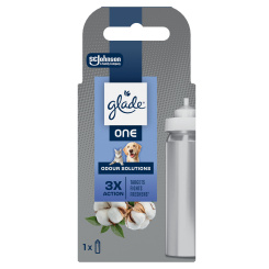 Glade ONE náhradní náplň do osvěžovače vzduchu Refreshing Air 10 ml