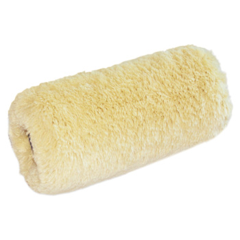 Spokar Plyš žlutozelený fasádní váleček na malování pro držák 8 mm, 180 mm
