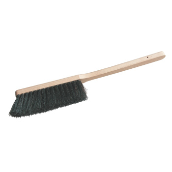 Spokar smetáček, textilní, 4řadý, prodloužená rukojeť