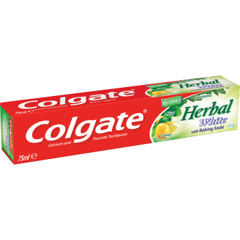 Colgate Herbal White, zubní pasta, 75 ml