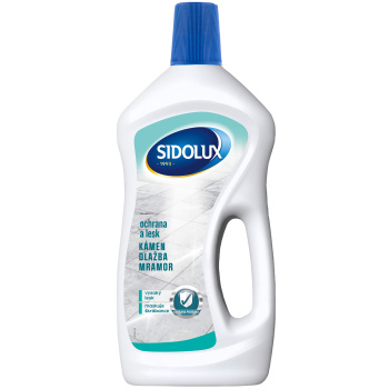 Sidolux Expert ochranný lesk na venkovní povrchy kámen a dlažba 750 ml