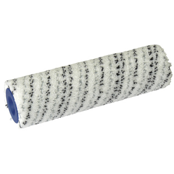 Spokar Zebra váleček na malování pro držák 8 mm, 250 mm
