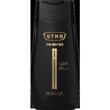 STR8 Ahead sprchový gel pro muže, 250 ml