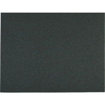 Spokar brusný papír typ 637, 23 × 28 cm, balení 25 ks