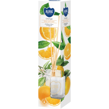 Bispol vonné tyčinky pomeranč, 45 ml