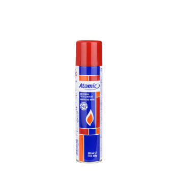 Solo butanová náplň do zapalovačů, 300 ml