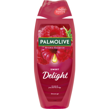 Palmolive sprchový gel Sweet Delight, 250 ml