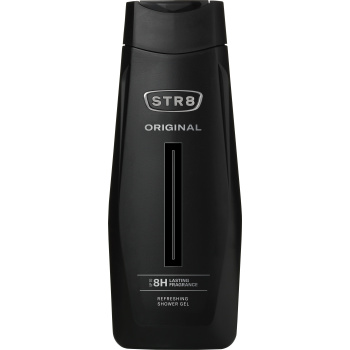 STR8 Original sprchový gel, 400 ml