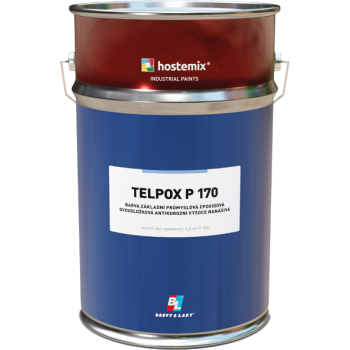 TELPOX P170