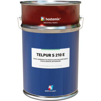 TELPUR S210 E