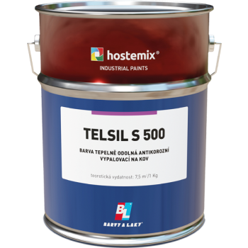 TELSIL S500