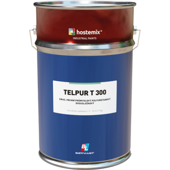 TELPUR T300