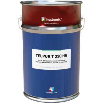 TELPUR T330 HS