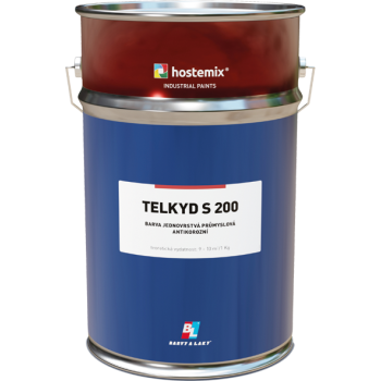 TELKYD S200
