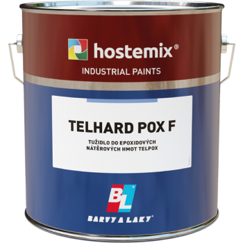 TELHARD POX F
