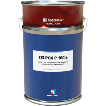 TELPOX P100 S