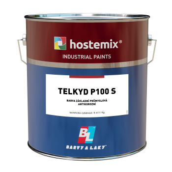 TELKYD P100 S