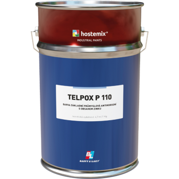 TELPOX P110
