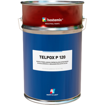 TELPOX P120