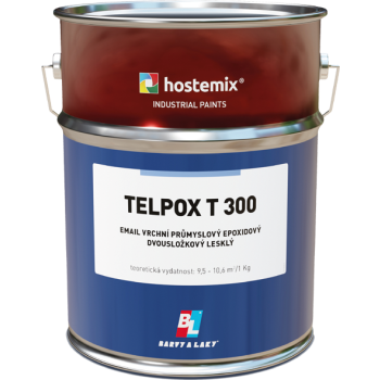TELPOX T300