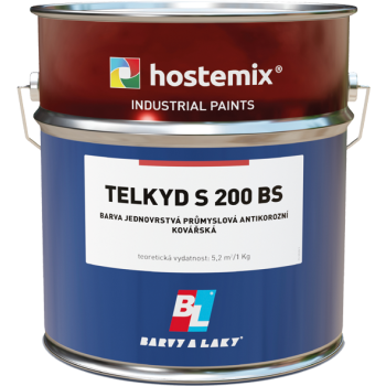 TELKYD S200 BS