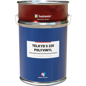 TELKYD S220 POLYVINYL