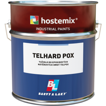 TELHARD POX