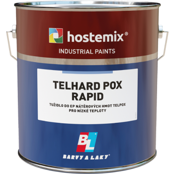 TELHARD POX RAPID