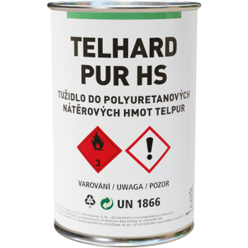 TELHARD PUR HS