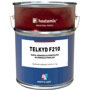 TELKYD F210