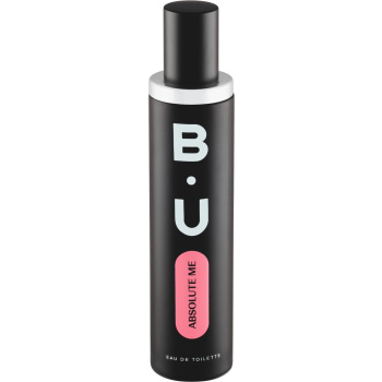 B.U. dámská EdT Absolute Me, 50 ml