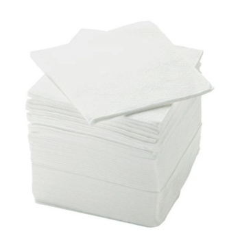 Ubrousky Max 1vrstvé 30 x 30 cm 500 ks