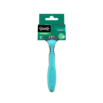 Wilkinson Sword Xtreme3 Sensitive jednorázové holítko pro muže