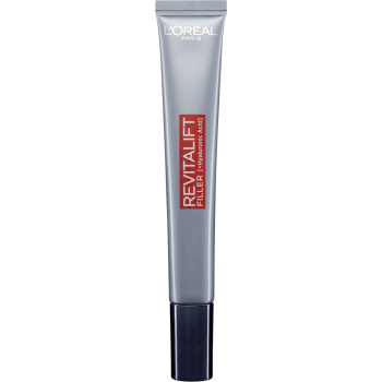 L'ORÉAL PARiS oční krém proti vráskám Revitalift Filler 15 ml