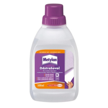METYLAN Aktiv Odstraňovač, 500ml
