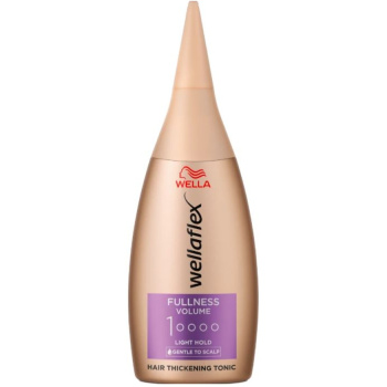 Wellaflex Fullness Volume vlasové tonikum 100 ml